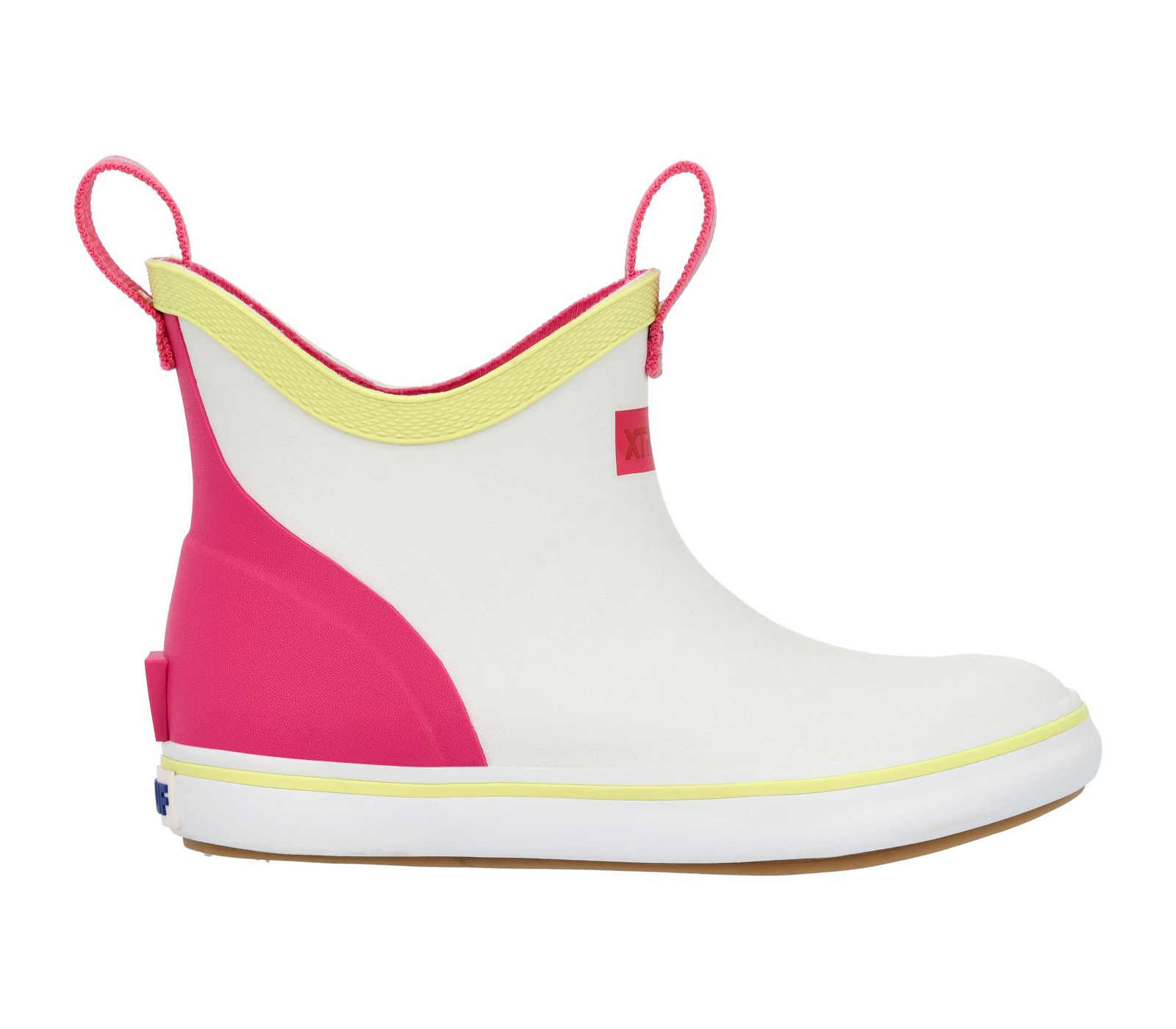 Детские дек-ботинки XTRATUF Ankle Deck Boot