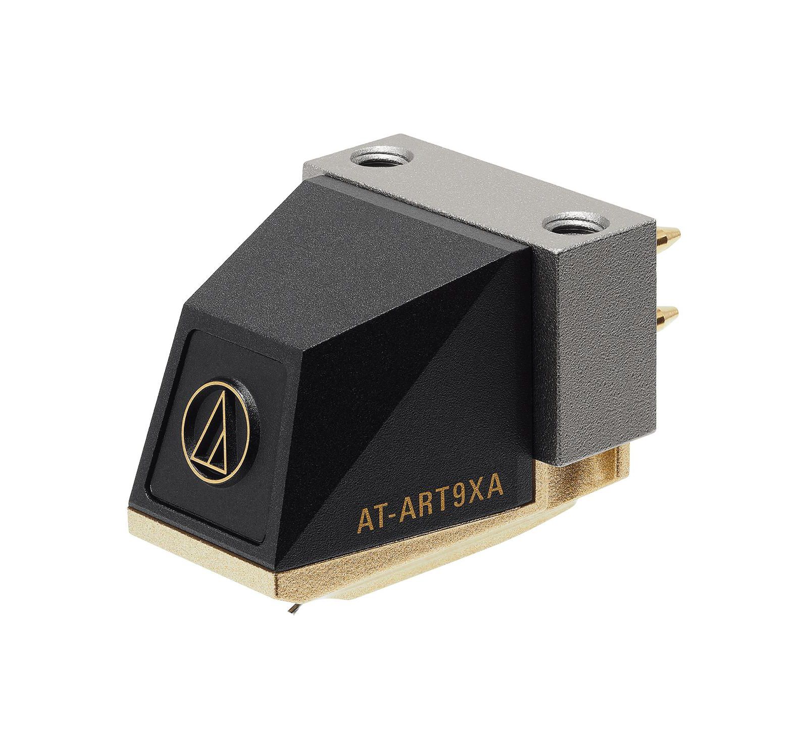 Картридж Audio-Technica AT-ART9XA Dual Moving Coil