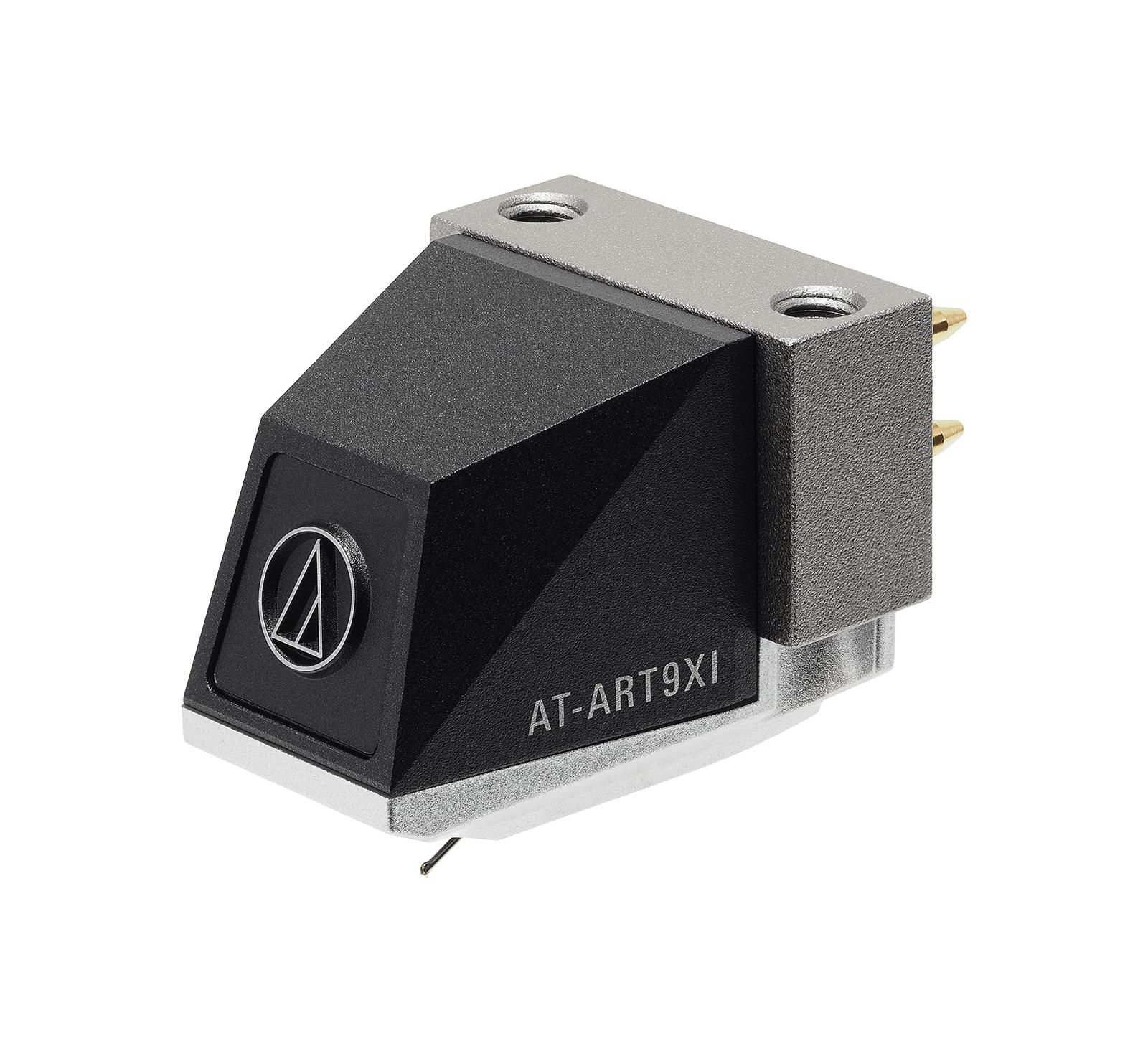 Двойной картридж Audio-Technica AT-ART9XI Dual Moving Coil