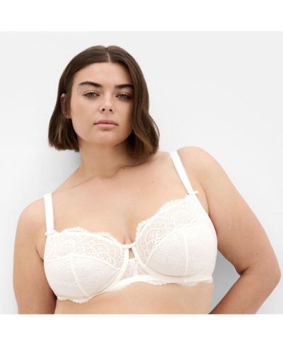 Бюстгальтер CITY CHIC Plus Size Ophelia Underwire