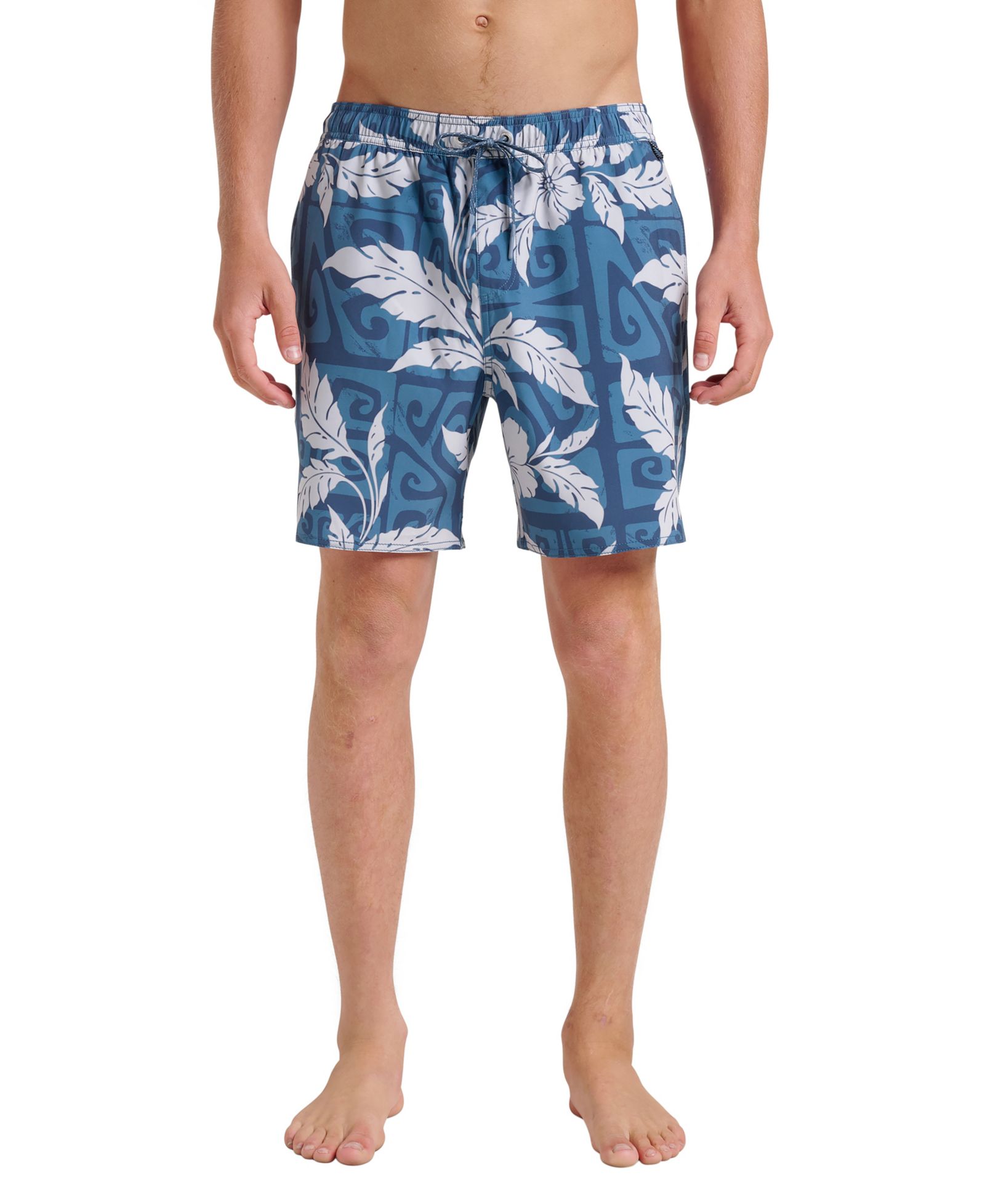 Мужские шорты Quiksilver Waterman Mix Pack Volley