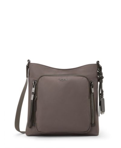 TUMI Voyageur Tyler 10" Crossbody Bag