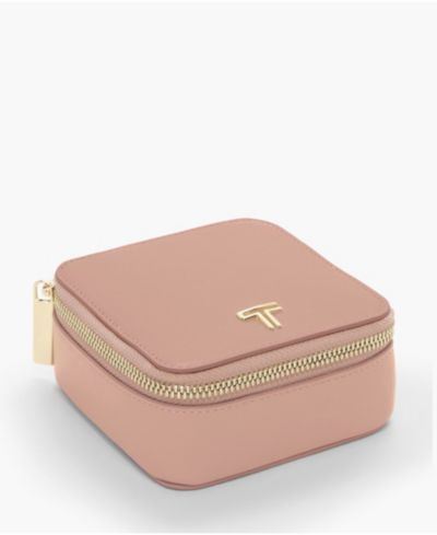 Косметичка TUMI Belden SLG 4" для украшений