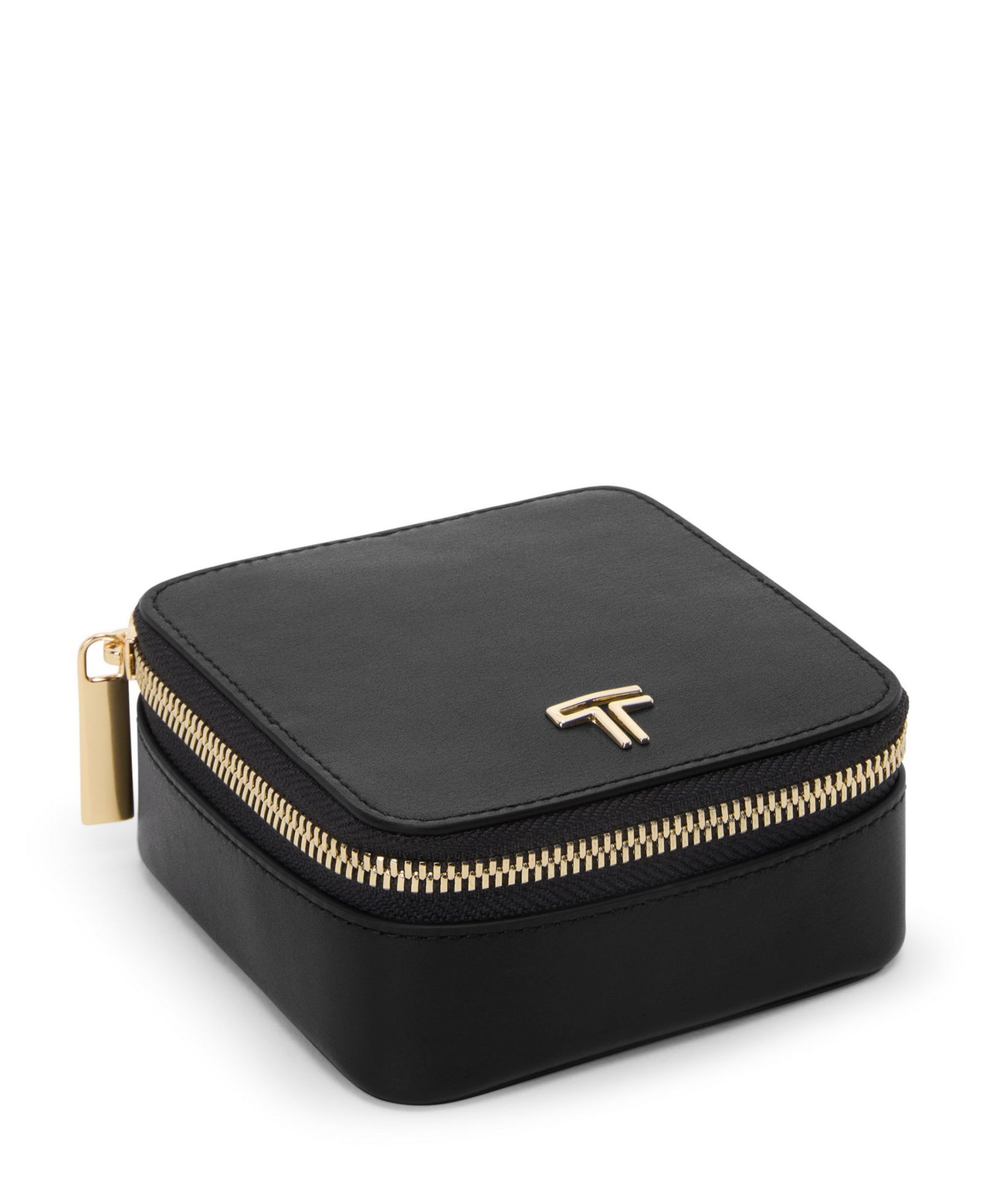TUMI Belden SLG 4" Jewelry Case