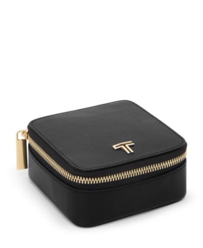 Косметичка TUMI Belden SLG 4" для украшений