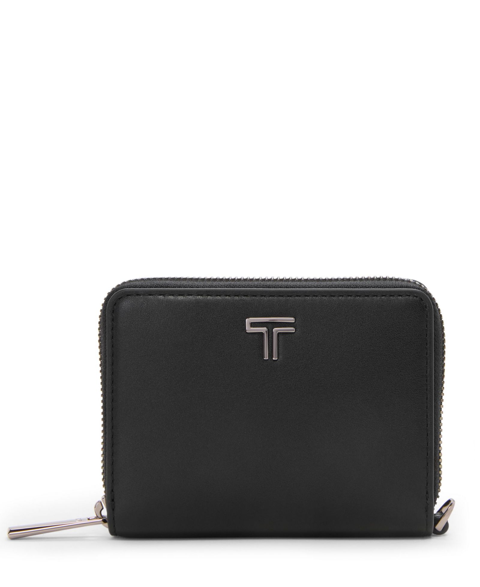 Кошелек TUMI Belden 4.8" SLG Trifold Zip-Around