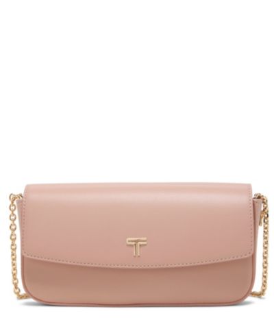 TUMI Кошелек-сумка через плечо Belden 8.25" SLG Wallet on Chain Crossbody Bag