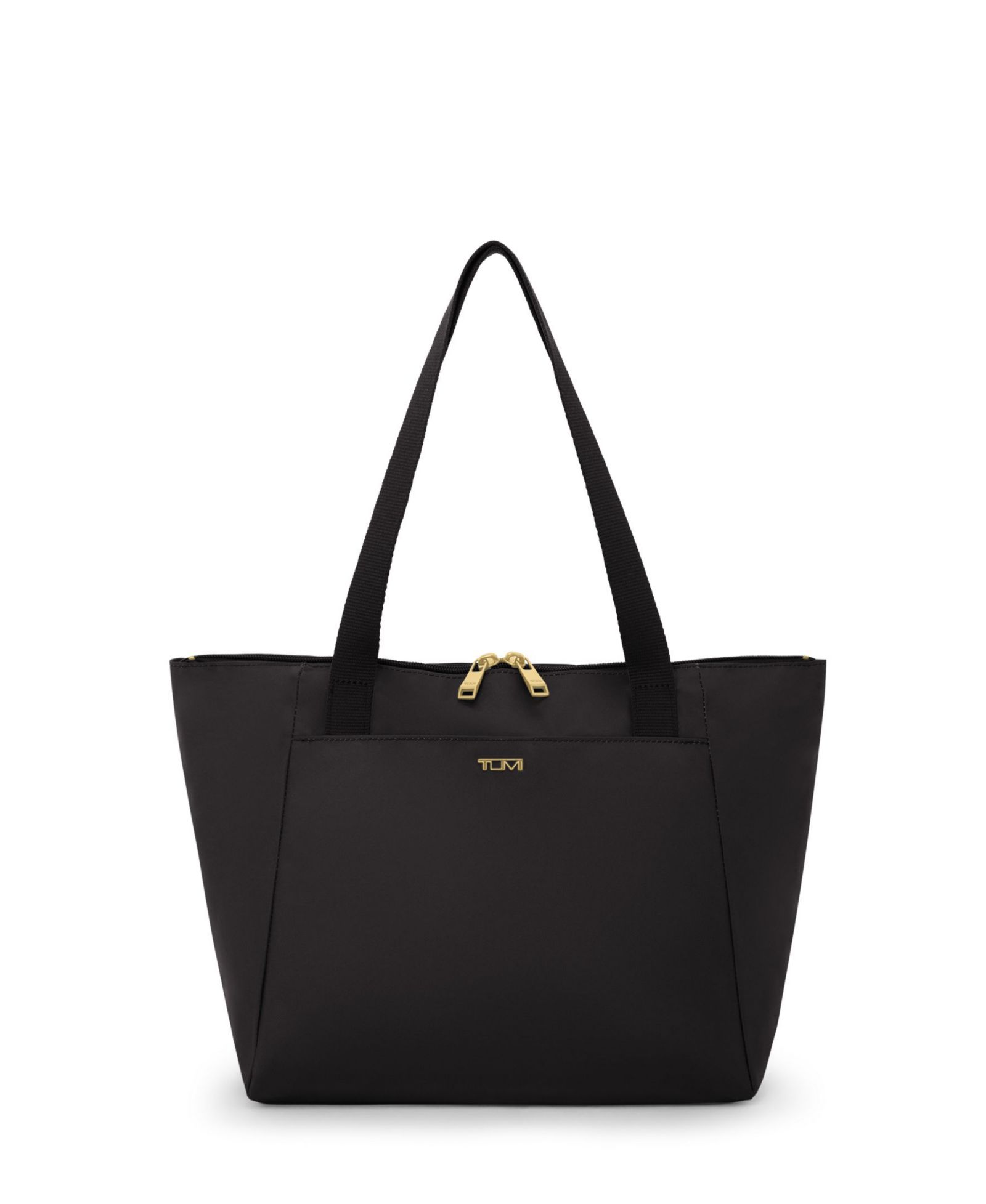 TUMI Voyageur 10" Just In Case Packable Travel Tote, Small