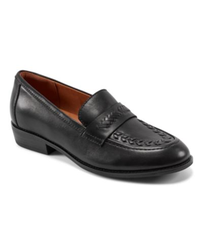Лоферы Earth Женский Edith Woven Slip-On