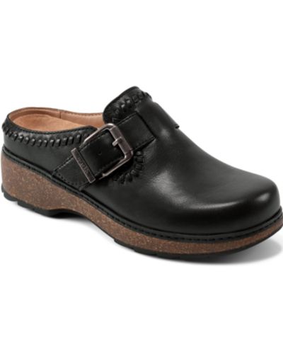 Женские сандалии Earth Kay Whipstitch Slip-On Clogs