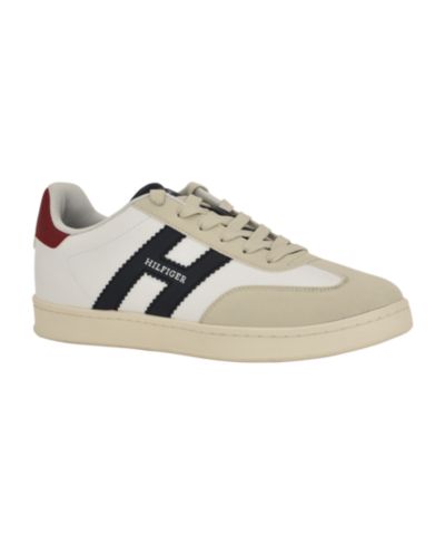 Мужские модные кроссовки Tommy Hilfiger Javlon T-Toe