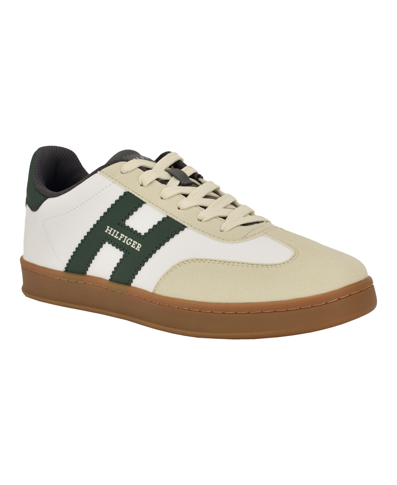 Мужские модные кроссовки Tommy Hilfiger Javlon T-Toe