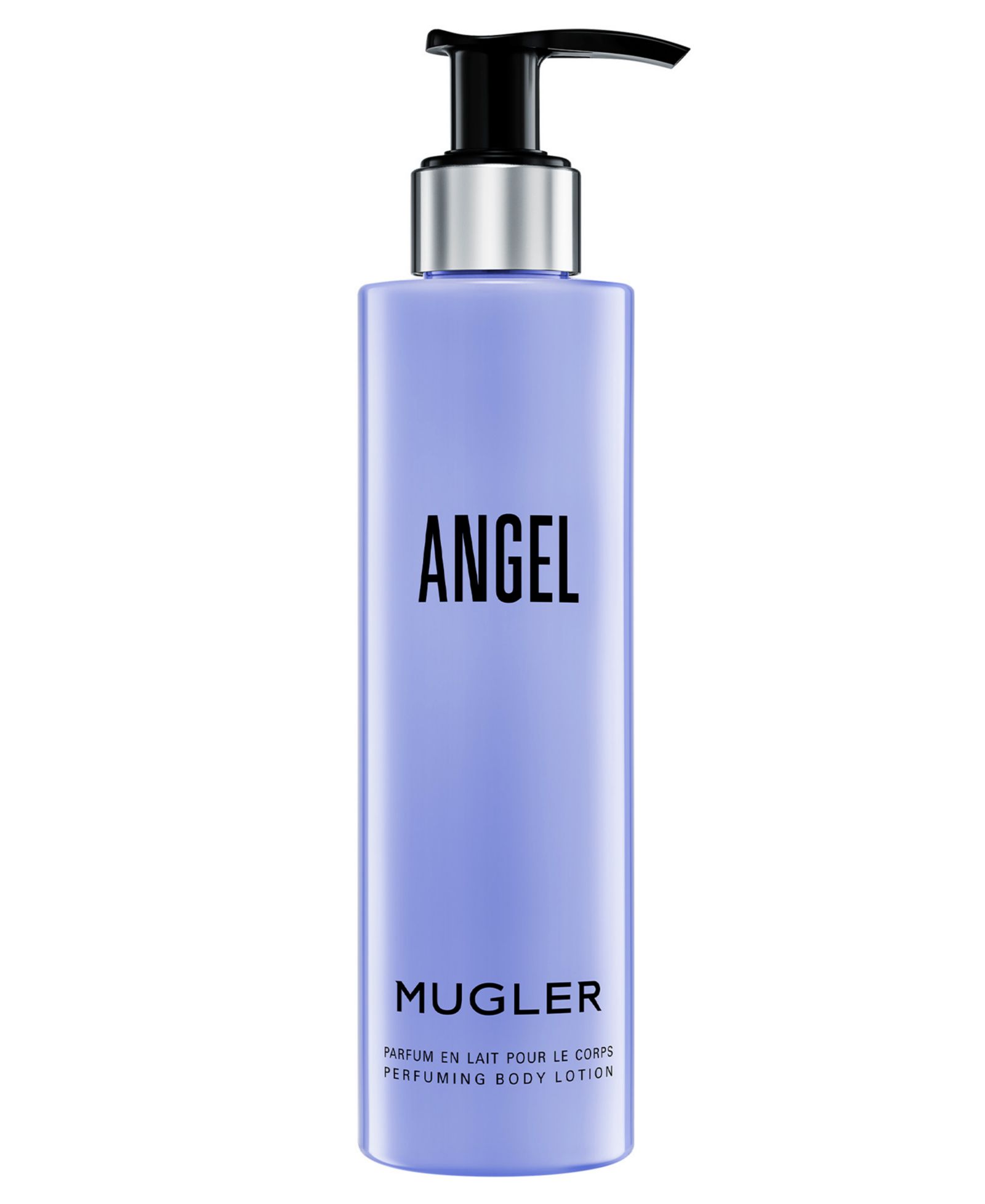 Mugler Angel Perfuming Body Lotion, 6.7 oz.