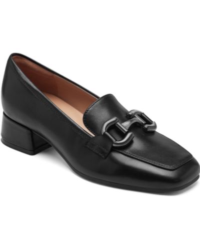 Женские лоферы Easy Spirit Franny eFlex Bit Block Heel