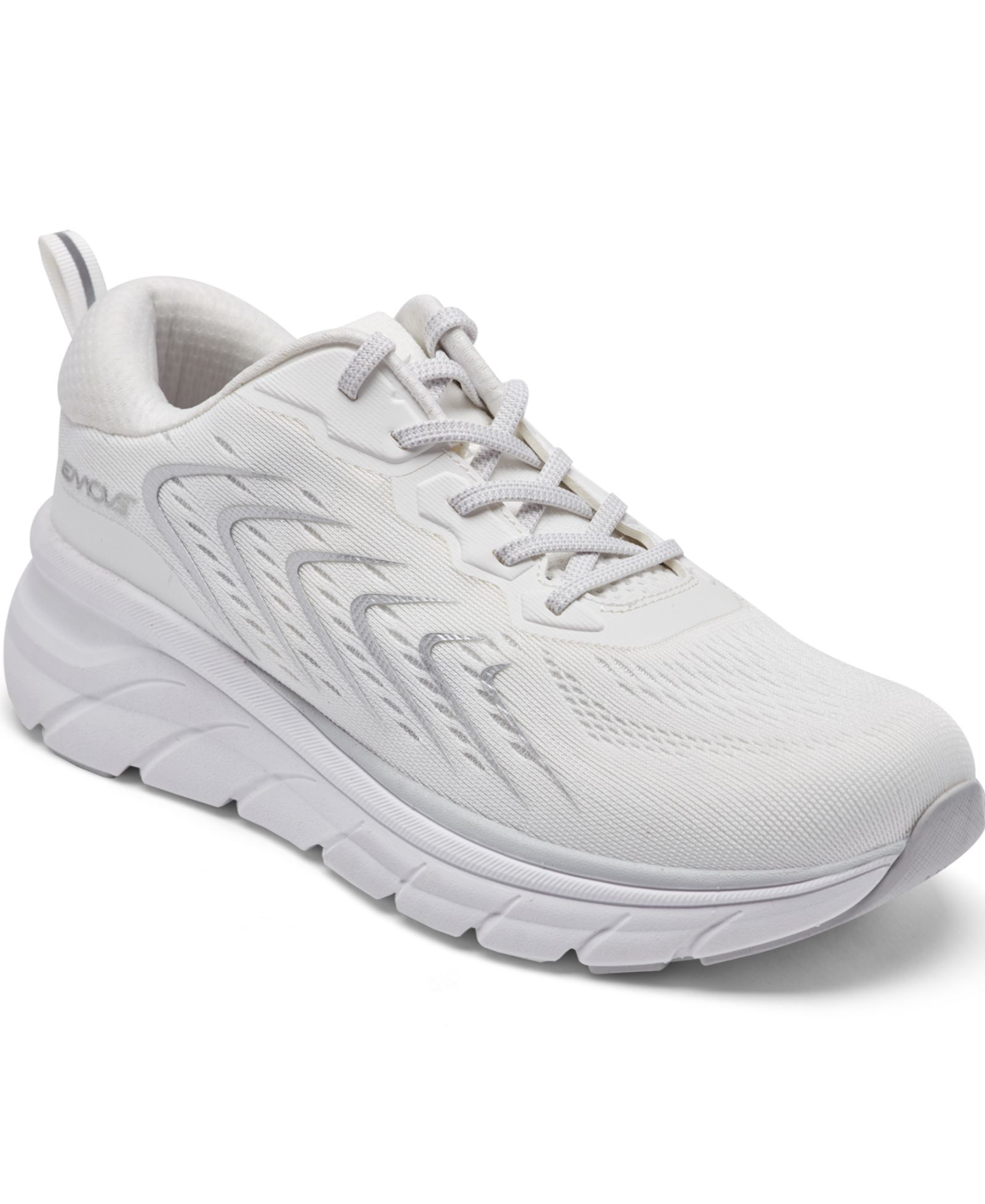 Женские кроссовки Easy Spirit x Denise Austin Maelie EMOVE на шнуровке