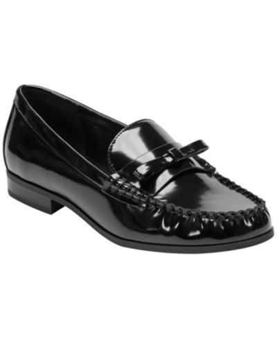 Bandolino Женский Laynei Bow Tailored Loafers