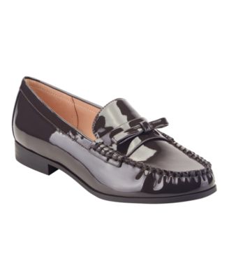Dark Brown Patent