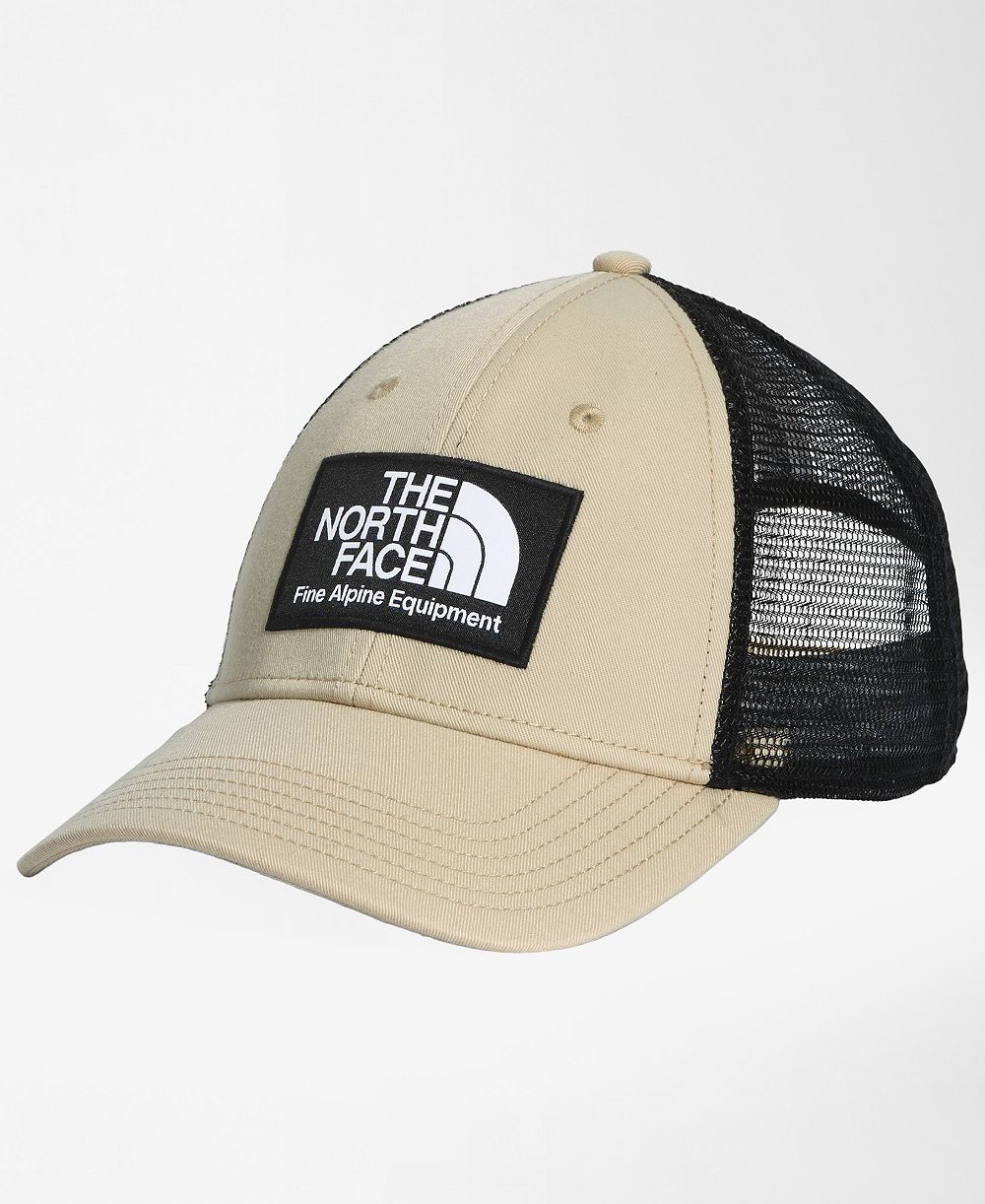 Мужская кепка The North Face Mudder Trucker