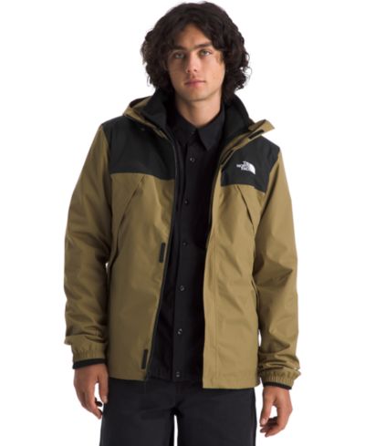 The North Face Men's Antora Triclimate Jacket