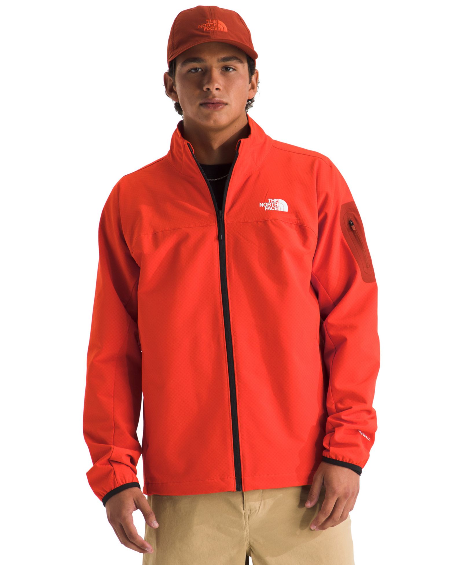 Женская куртка The North Face Men's Tek Approach