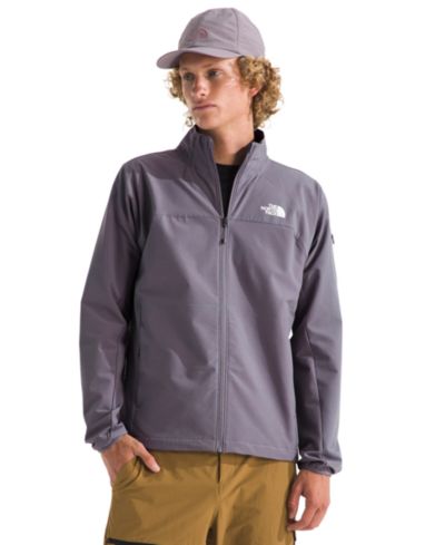 The North Face Men's Tek Approach Jacket
