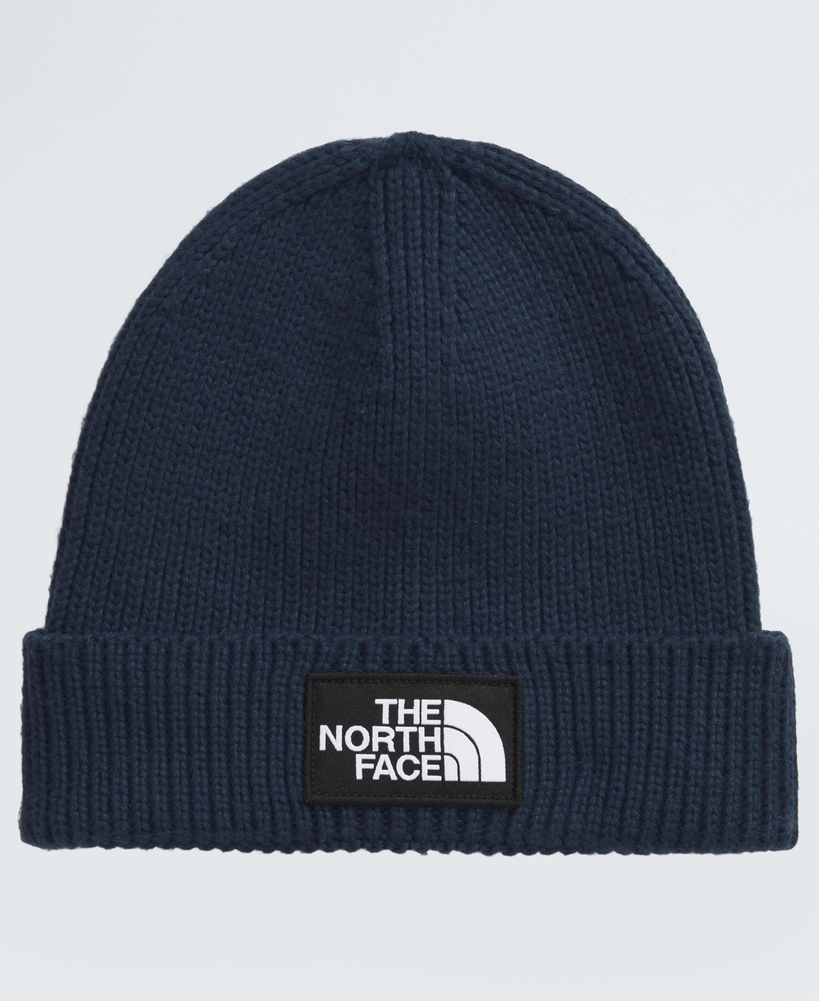 The North Face Мужской шапка TNF Logo Box Cuffed