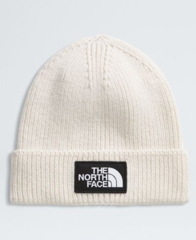 The North Face Мужской шапка TNF Logo Box Cuffed