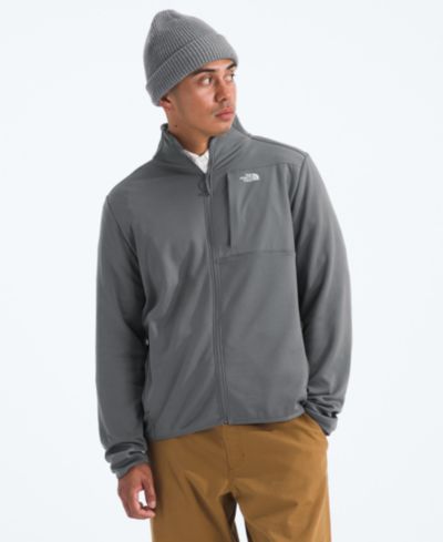 The North Face Men's Performance Fleece Full-Zip Jacket