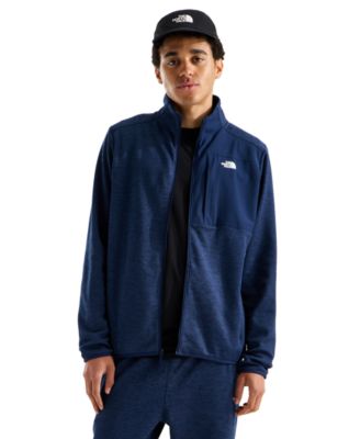 Summit Navy Dark Heather