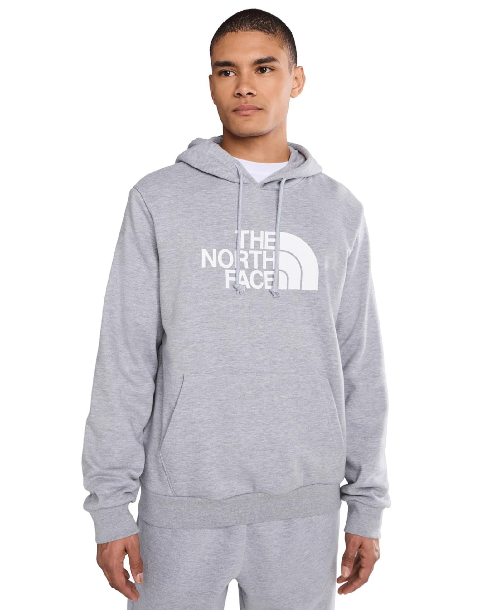 Мужской худи The North Face Evolution Half Dome Regular-Fit