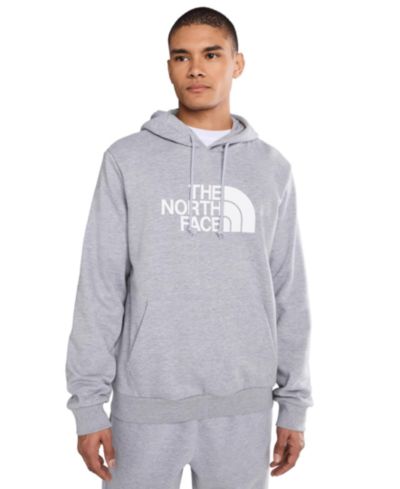Мужской худи The North Face Evolution Half Dome Regular-Fit