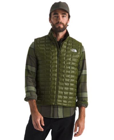 The North Face Men's Thermoball Vest