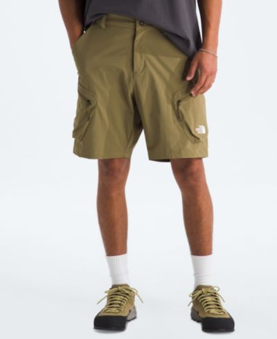 The North Face Мужские Regular-Fit Packable шорты