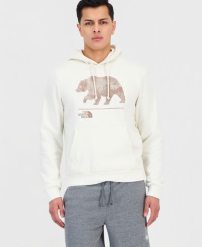 Мужская толстовка The North Face Evolution Mountain Bear