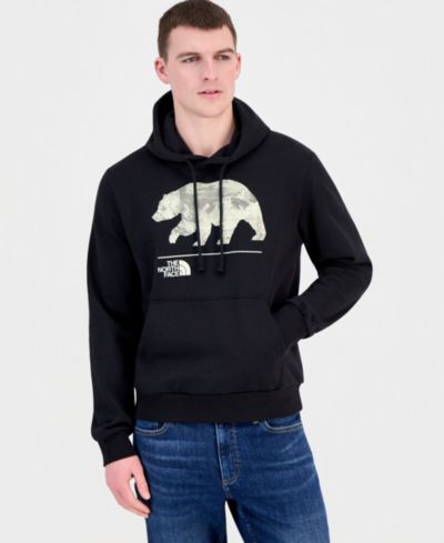 Tnf Black