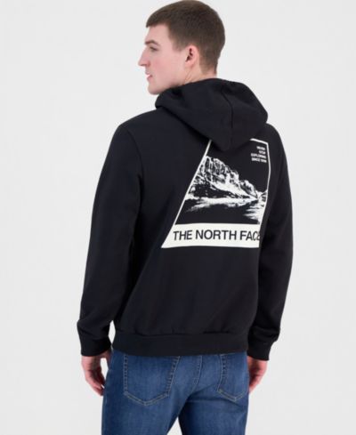 The North Face Men's Evolution Retro NSE Regular Hoodie