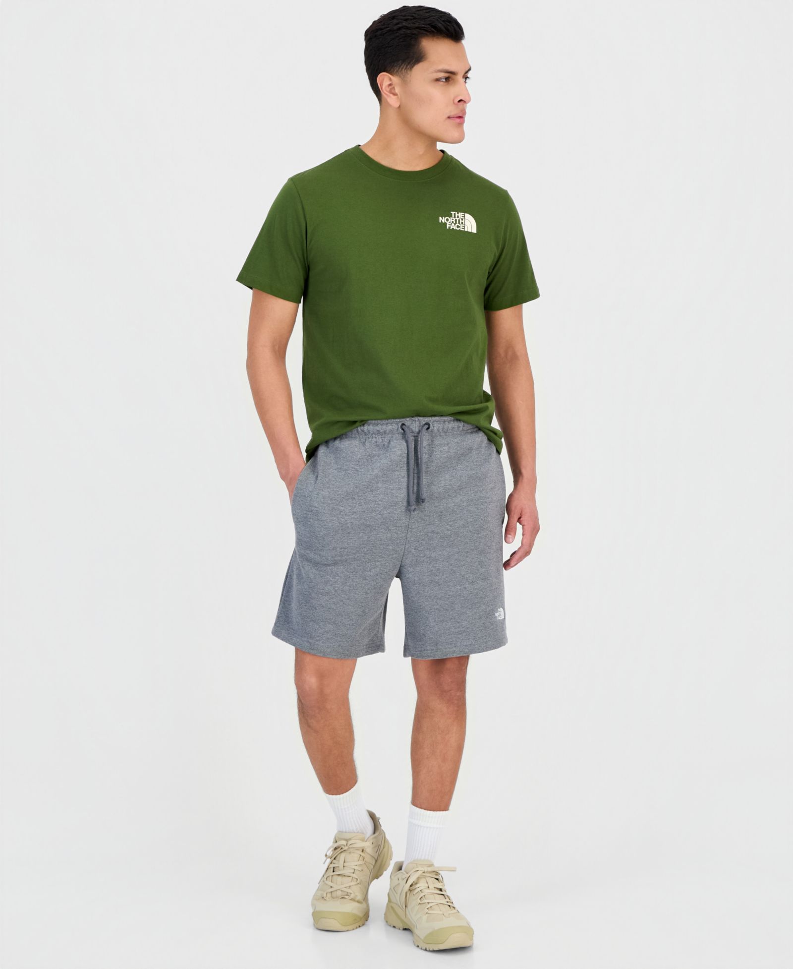 The North Face Men's Core Half Dome Shorts