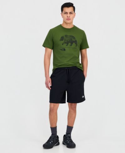 The North Face мужские шорты Core Half Dome