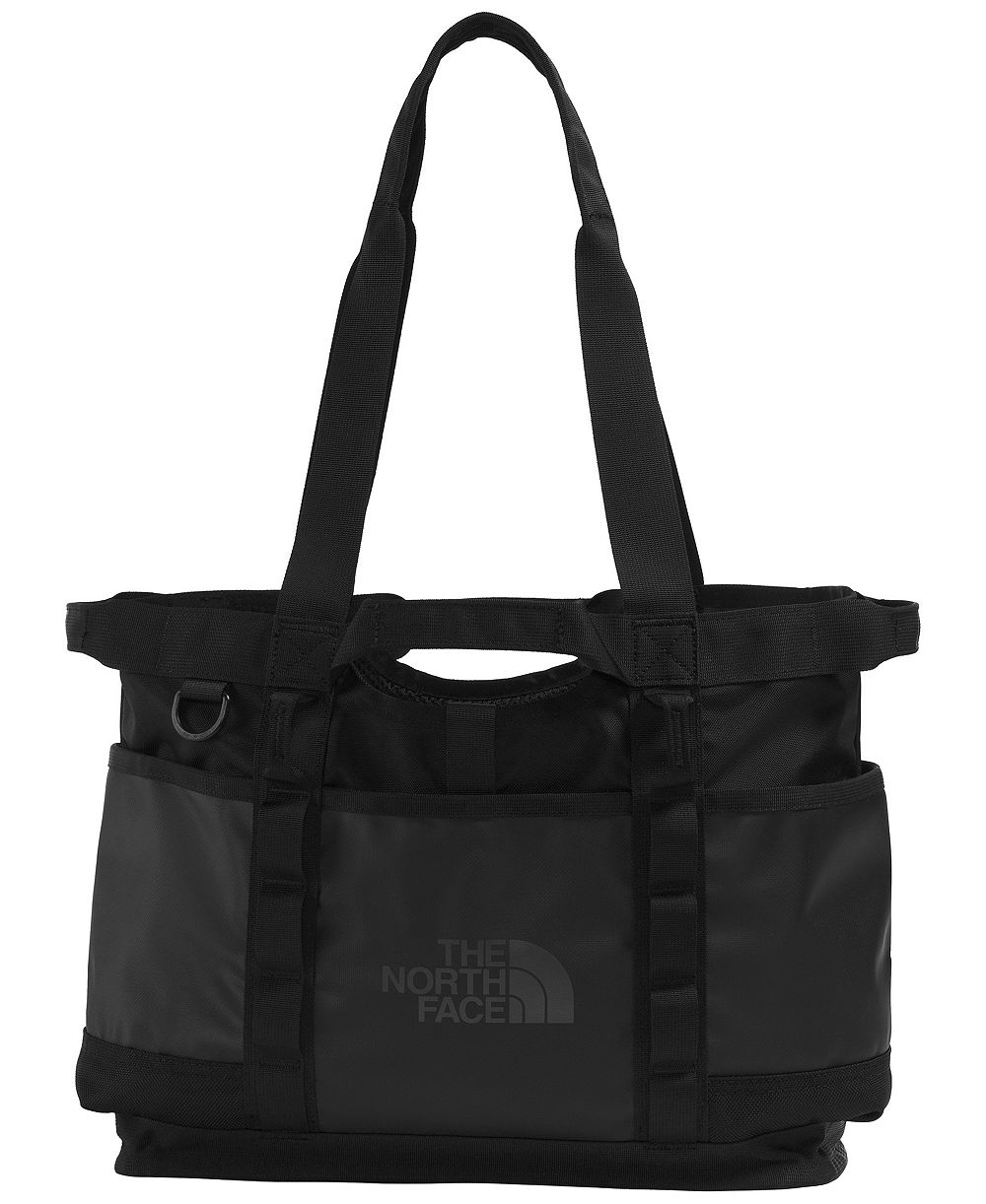 The North Face Men's Base Camp Utility Tote Bag