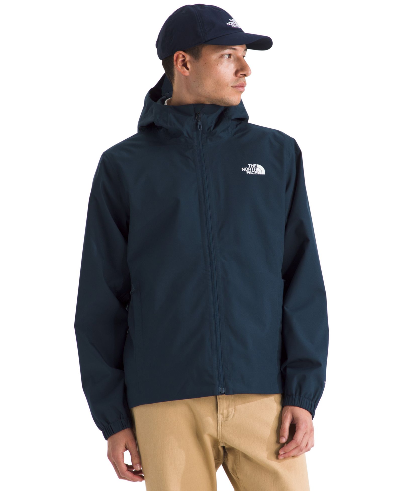 The North Face Men’s Quest Jacket