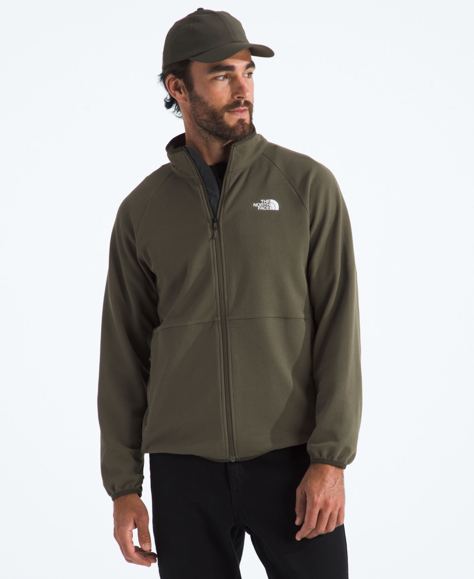 The North Face Men's Packable Kecha Jacket