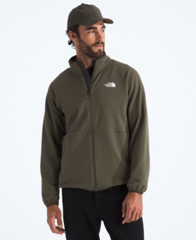 The North Face Men's Packable Kecha Jacket
