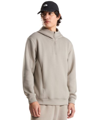 Мужское худи The North Face Dynamic Quarter-Zip
