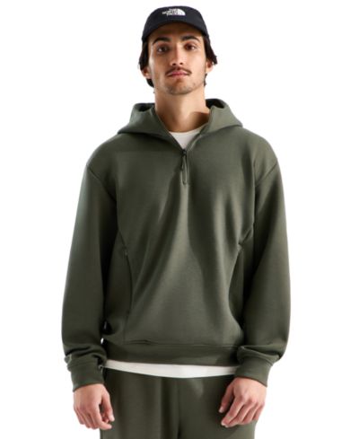 Мужское худи The North Face Dynamic Quarter-Zip