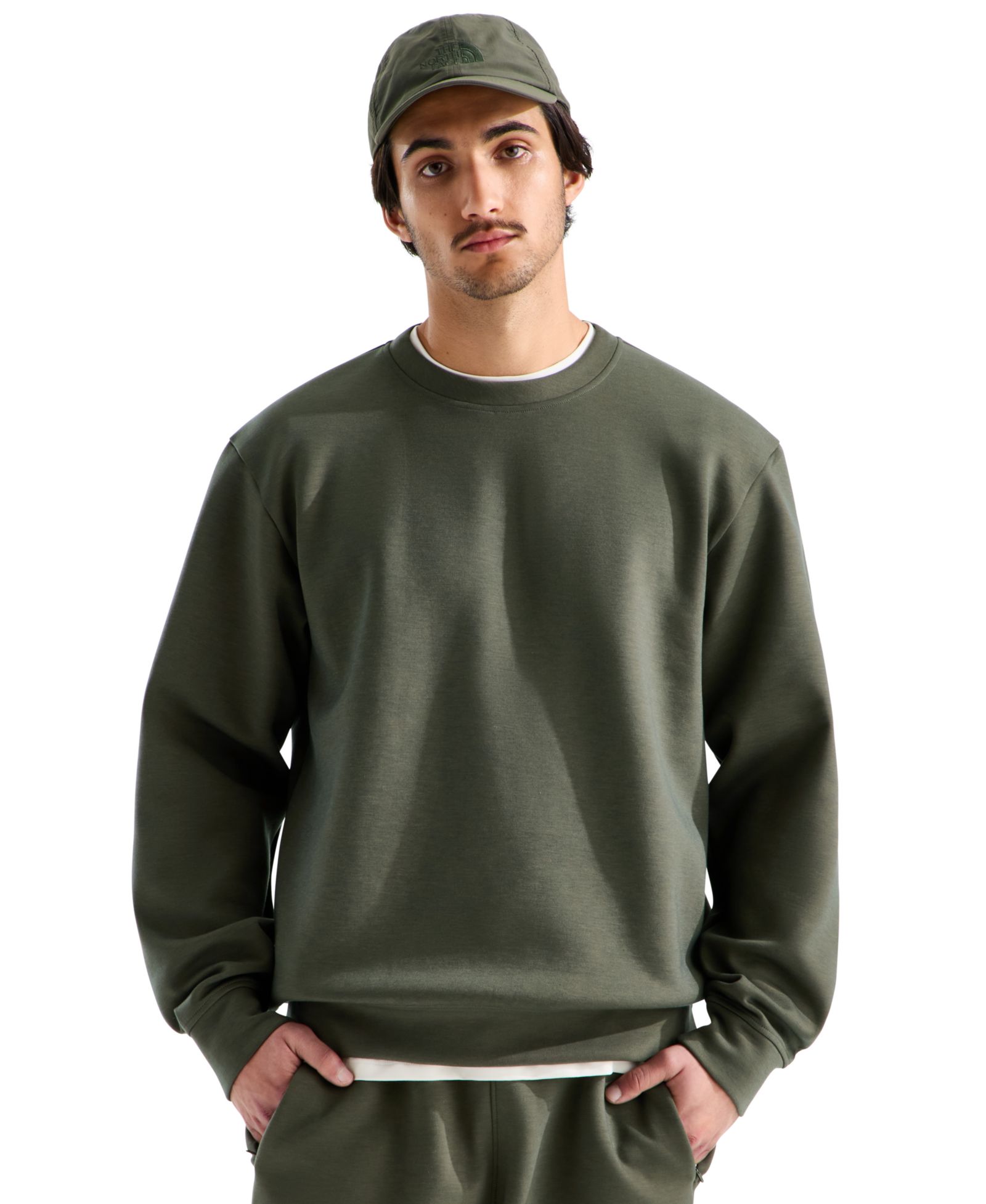 Мужская свитшот The North Face Dynamic Crewneck
