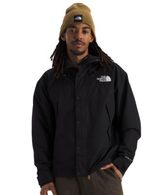 The North Face Мужской Dryvent Mono Mountain Hooded Jacket