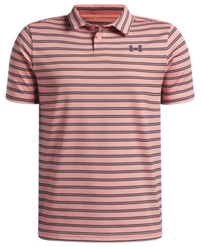 Posh Pink