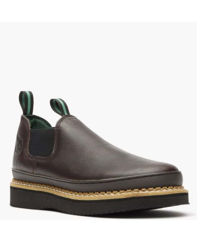 GEORGIA BOOT Мужская рабочая обувь Wedge Romeo