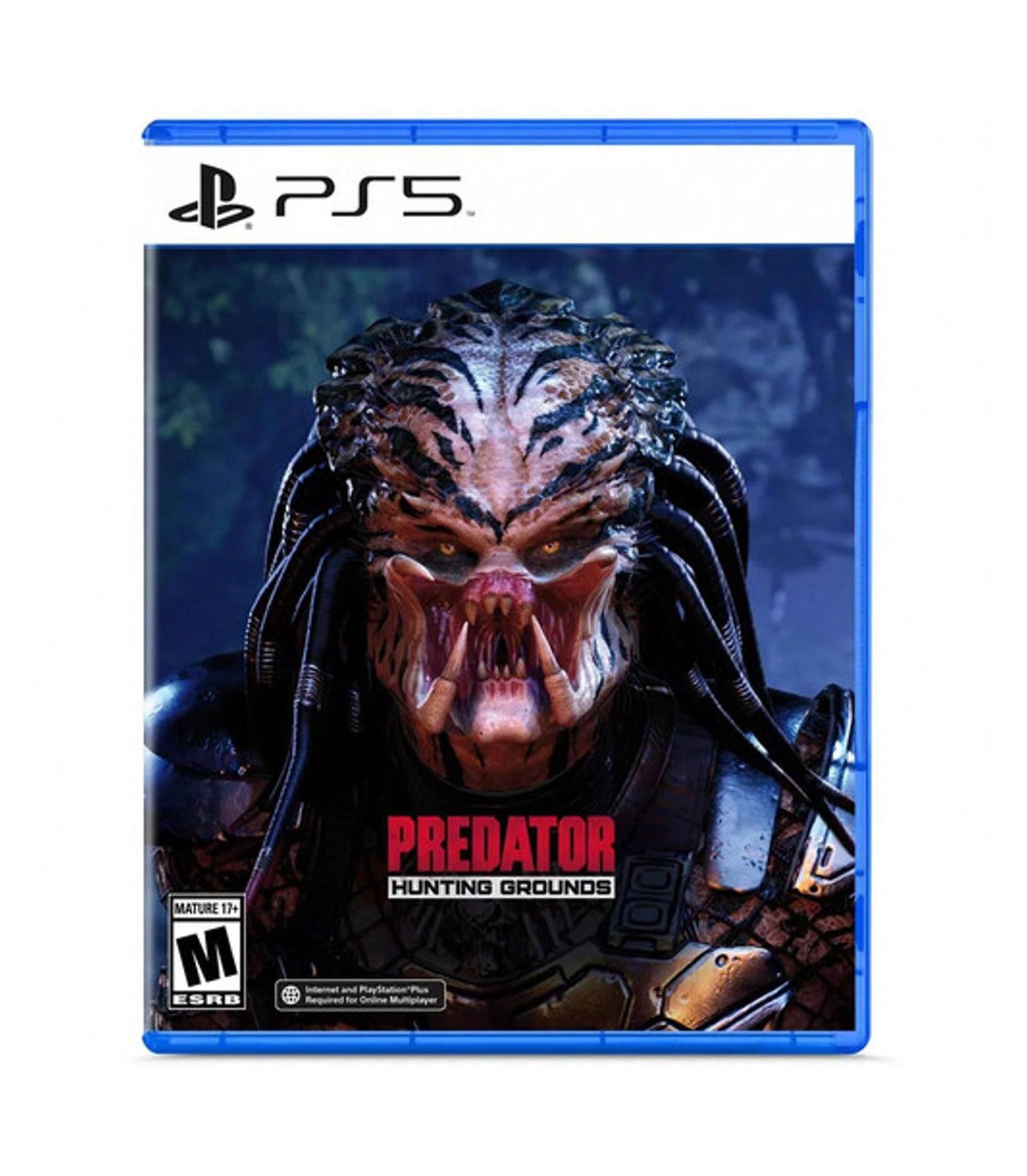 Skybound Predator Hunting Grounds для PlayStation 5
