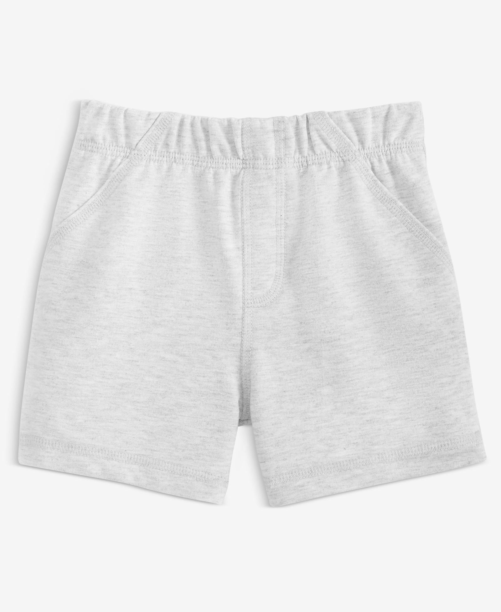 First Impressions Baby Boys' 3M-24M Mix and Match Solid Shorts, Macy's Exclusive